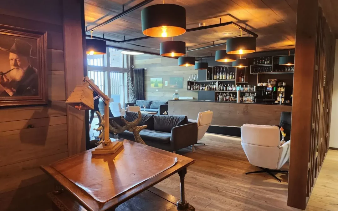 Nouveau site internet