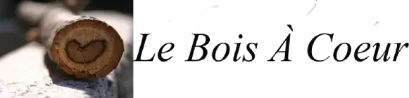 Logo Le Bois à Coeur